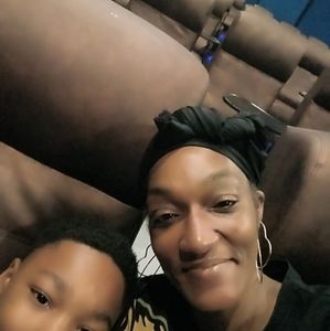 Meet your Posher, Tasha